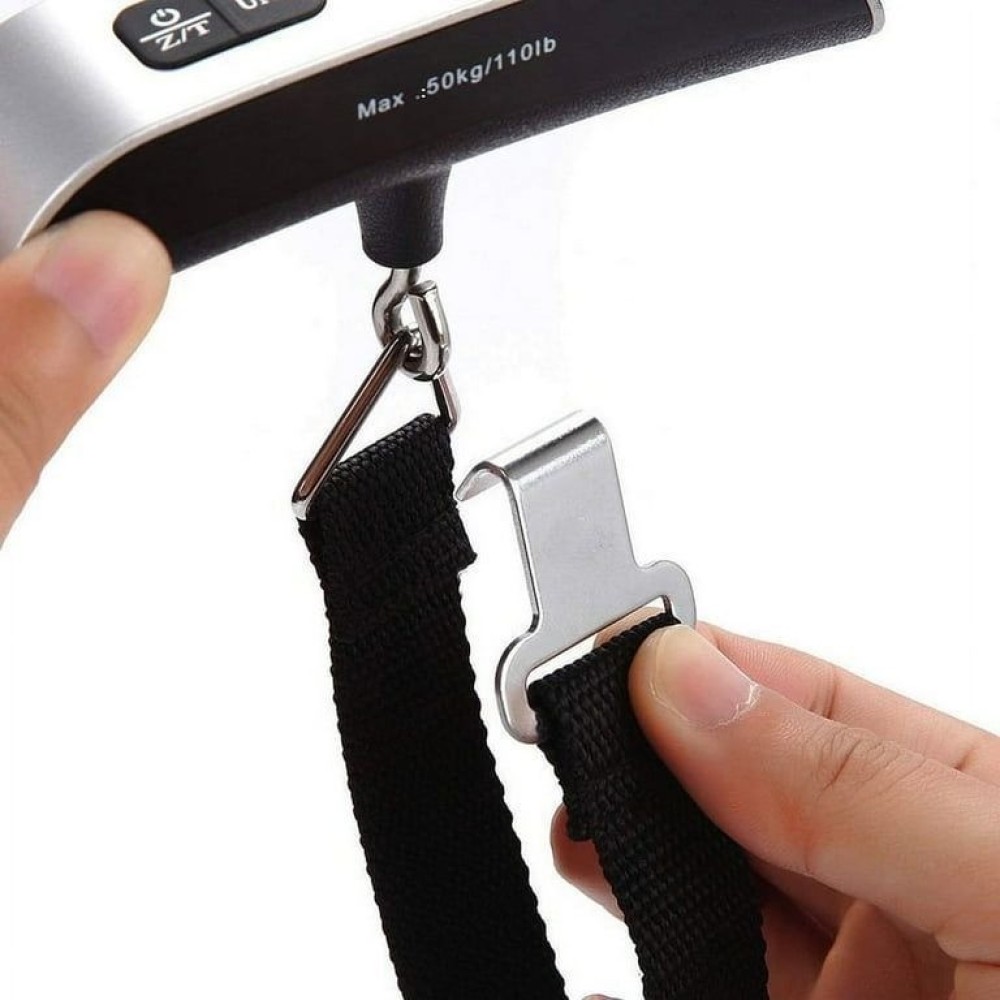Digital Travel Luggage Scale