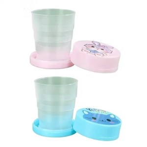 Kids and Pets Magic Cup