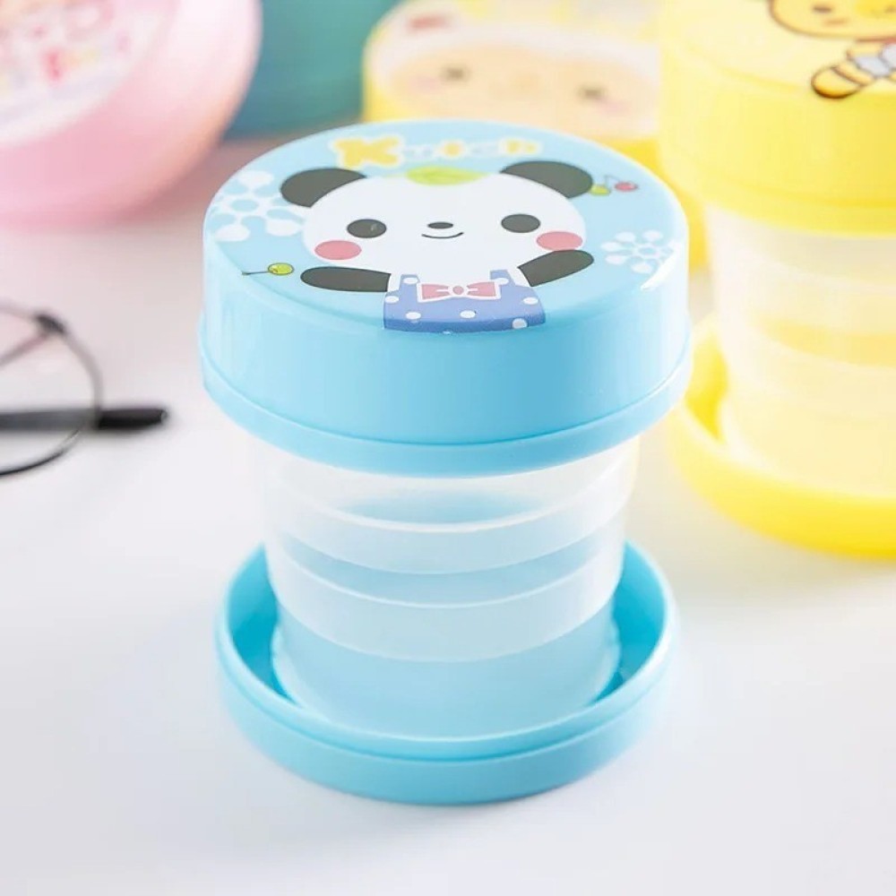 Kids and Pets Magic Cup