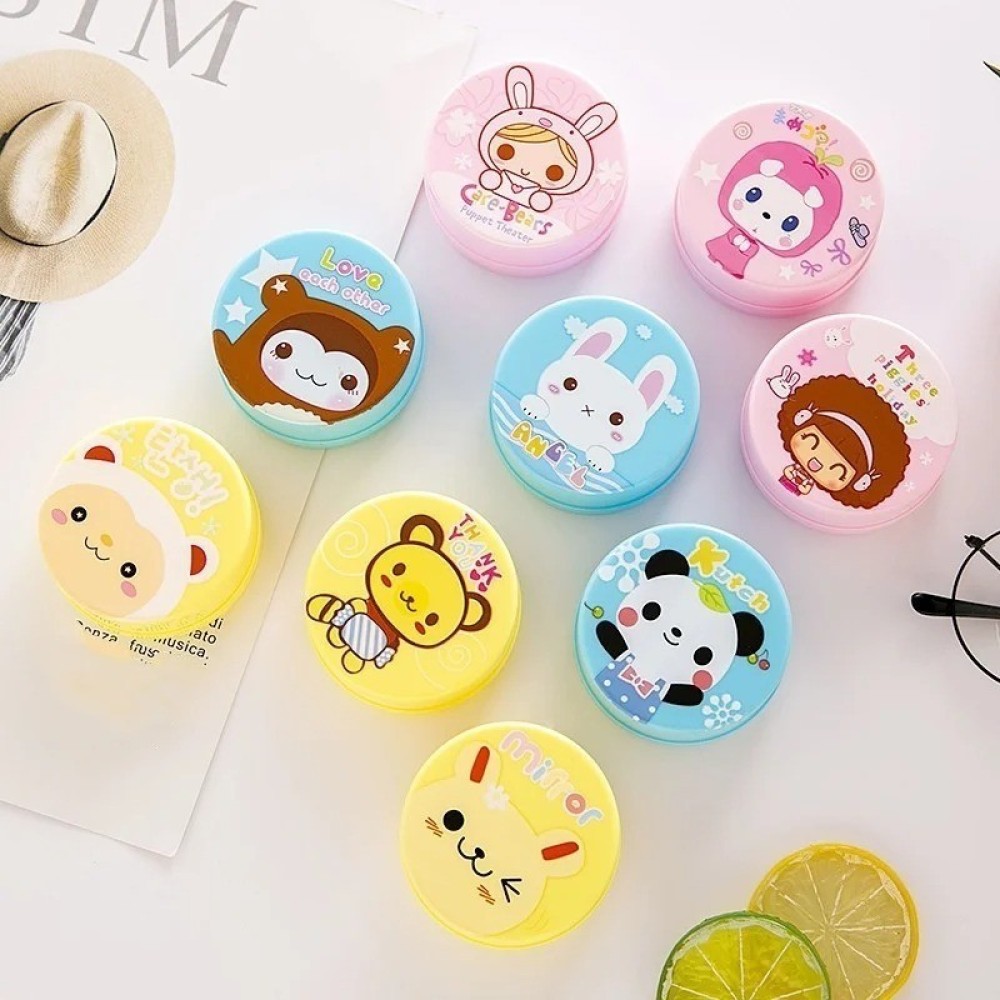 Kids and Pets Magic Cup