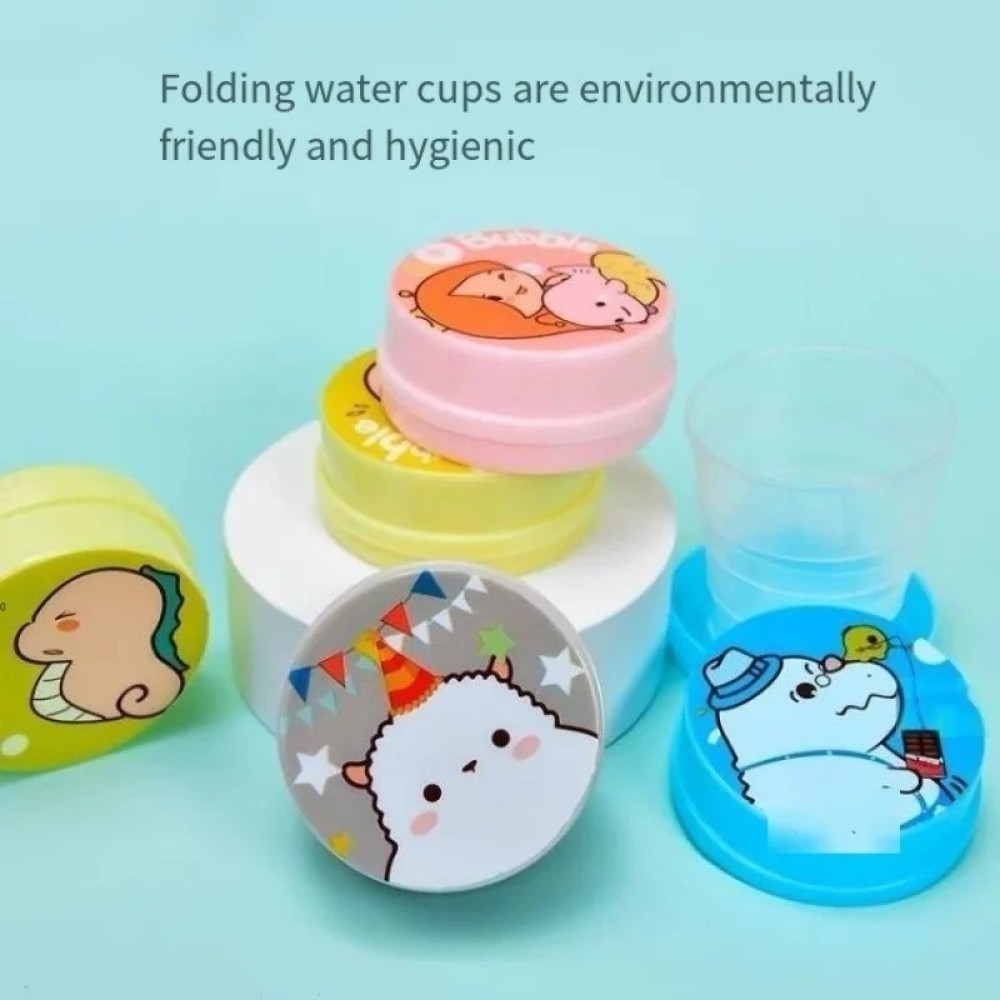 Kids and Pets Magic Cup