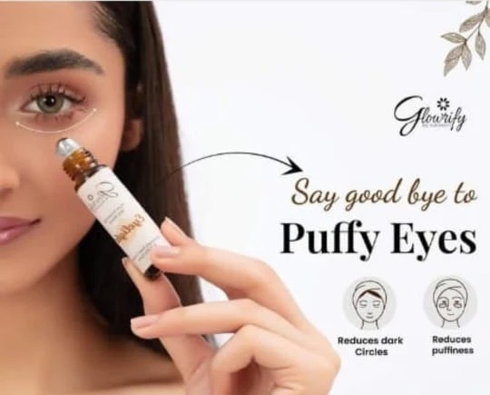 1758027353-68c95e59736f4-imgi_44_Glowrify_Eyelight_Serum_for_Dark_Circles_and_Puffy_Eyes_-_10_ml_Bottle3.jpg Glowrify Eyelight Serum 10ml – Dark Circle Remover & Under Eye Brightening Serum - Image 1